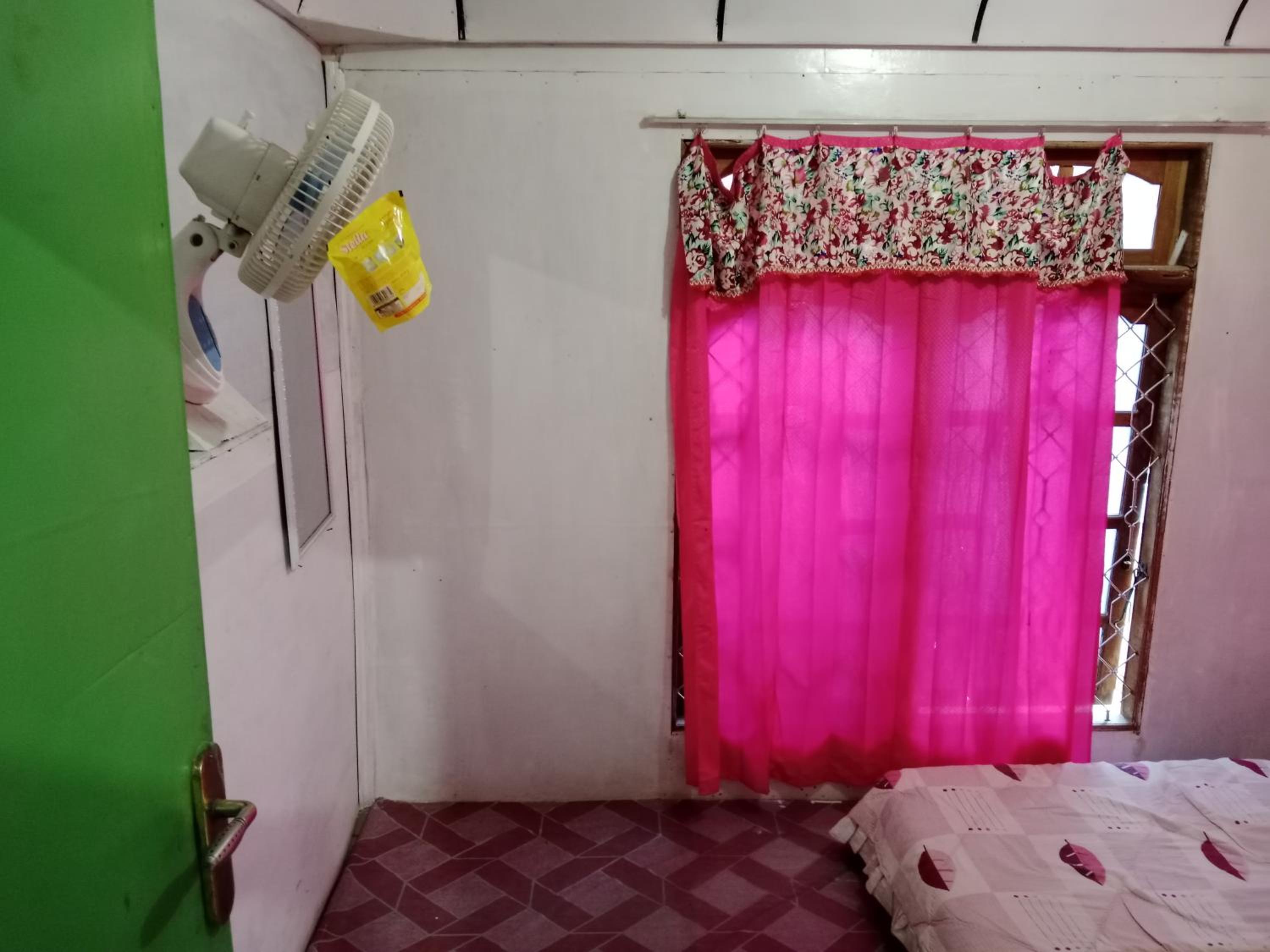 Komodo homestay