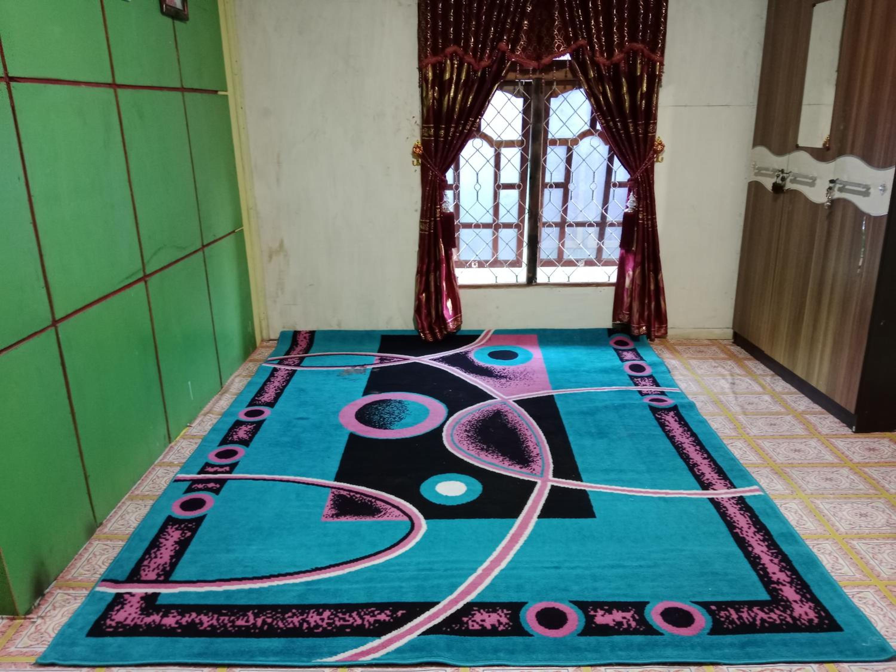 Komodo homestay