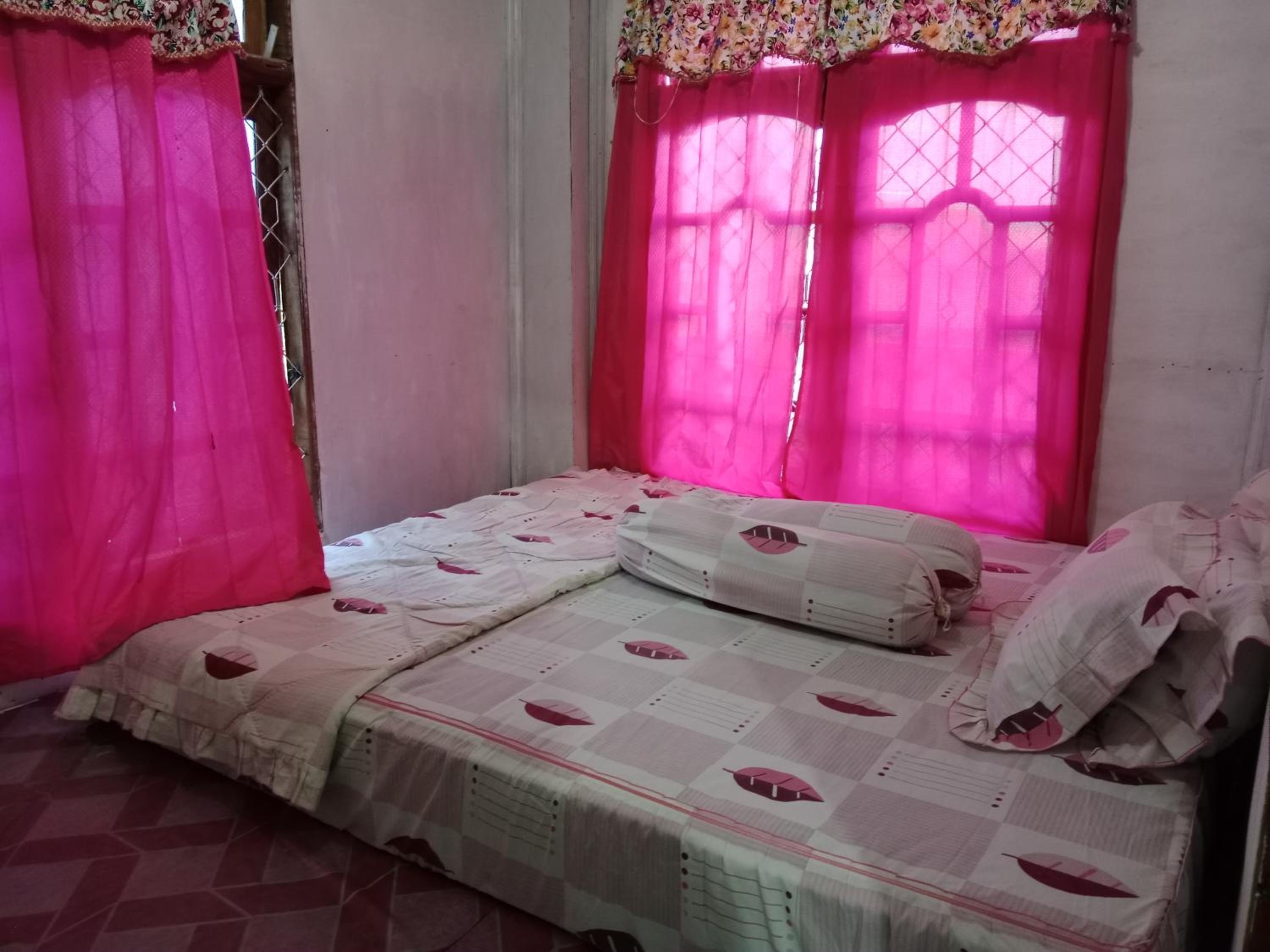 Komodo homestay