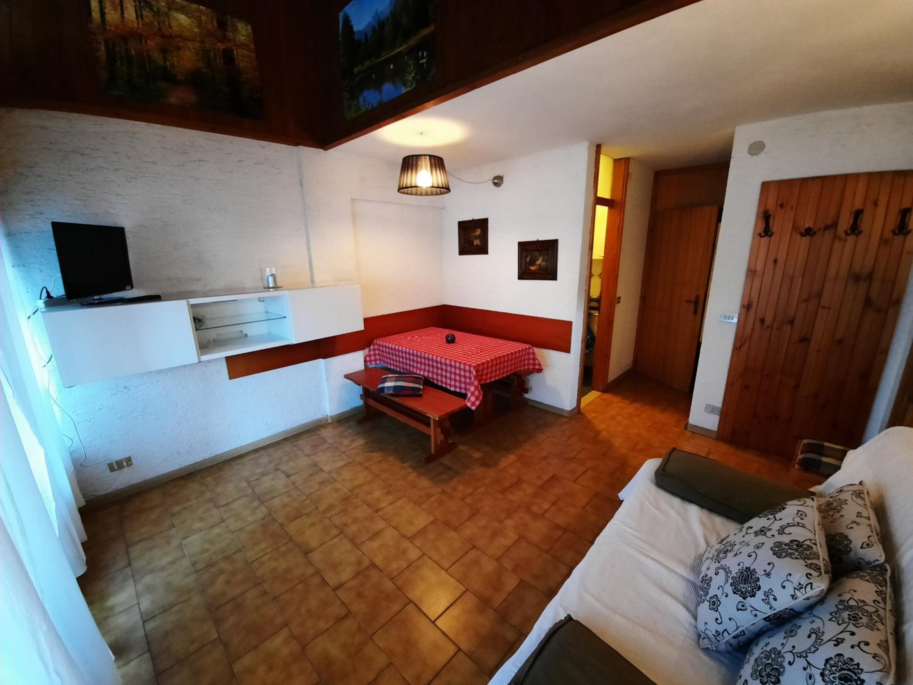 Appartamento Fiorella