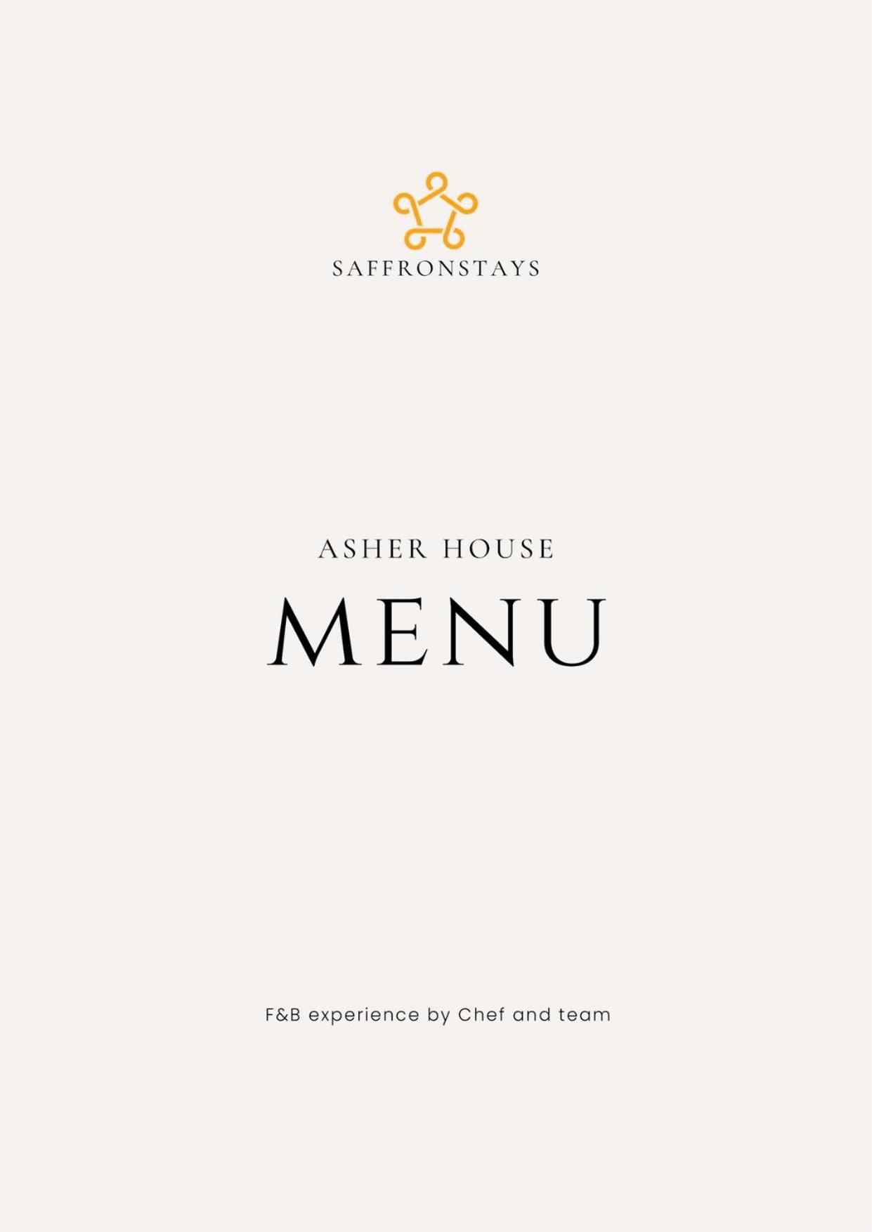 SaffronStays Asher House, Dehradun view 3