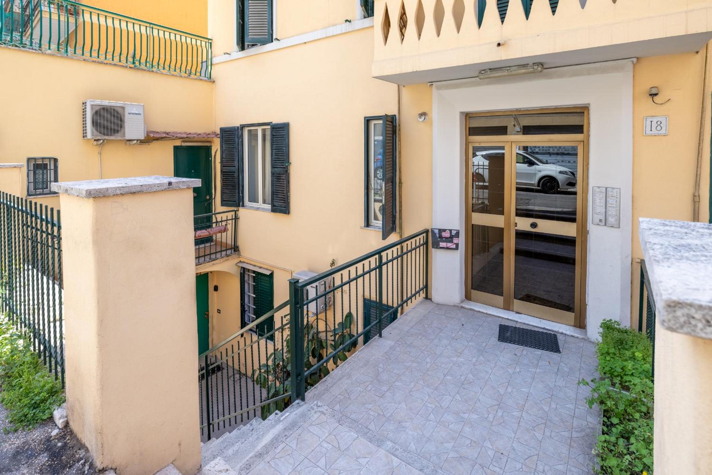 Lovely Home in Monteverde - with private garden