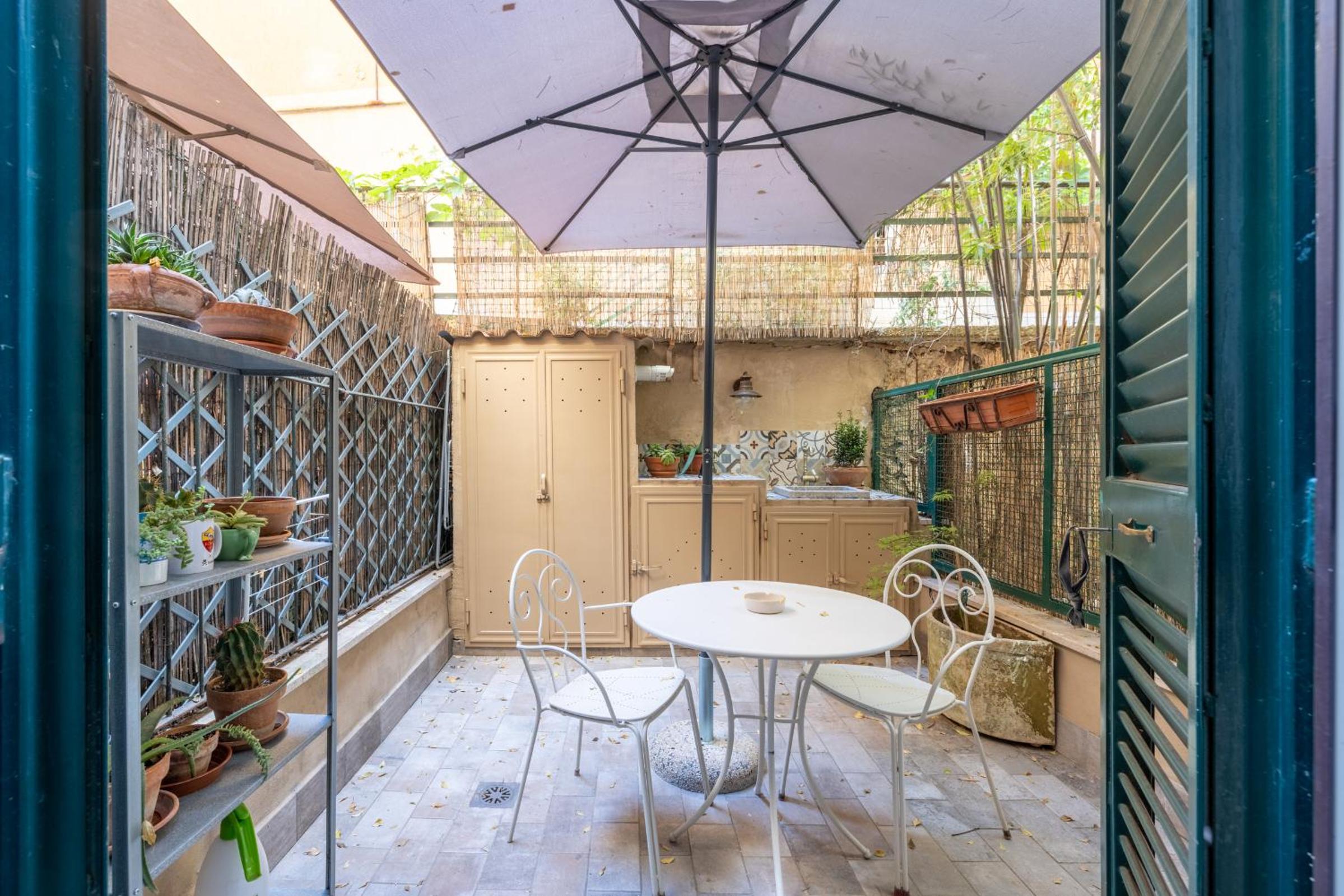 Lovely Home in Monteverde - with private garden
