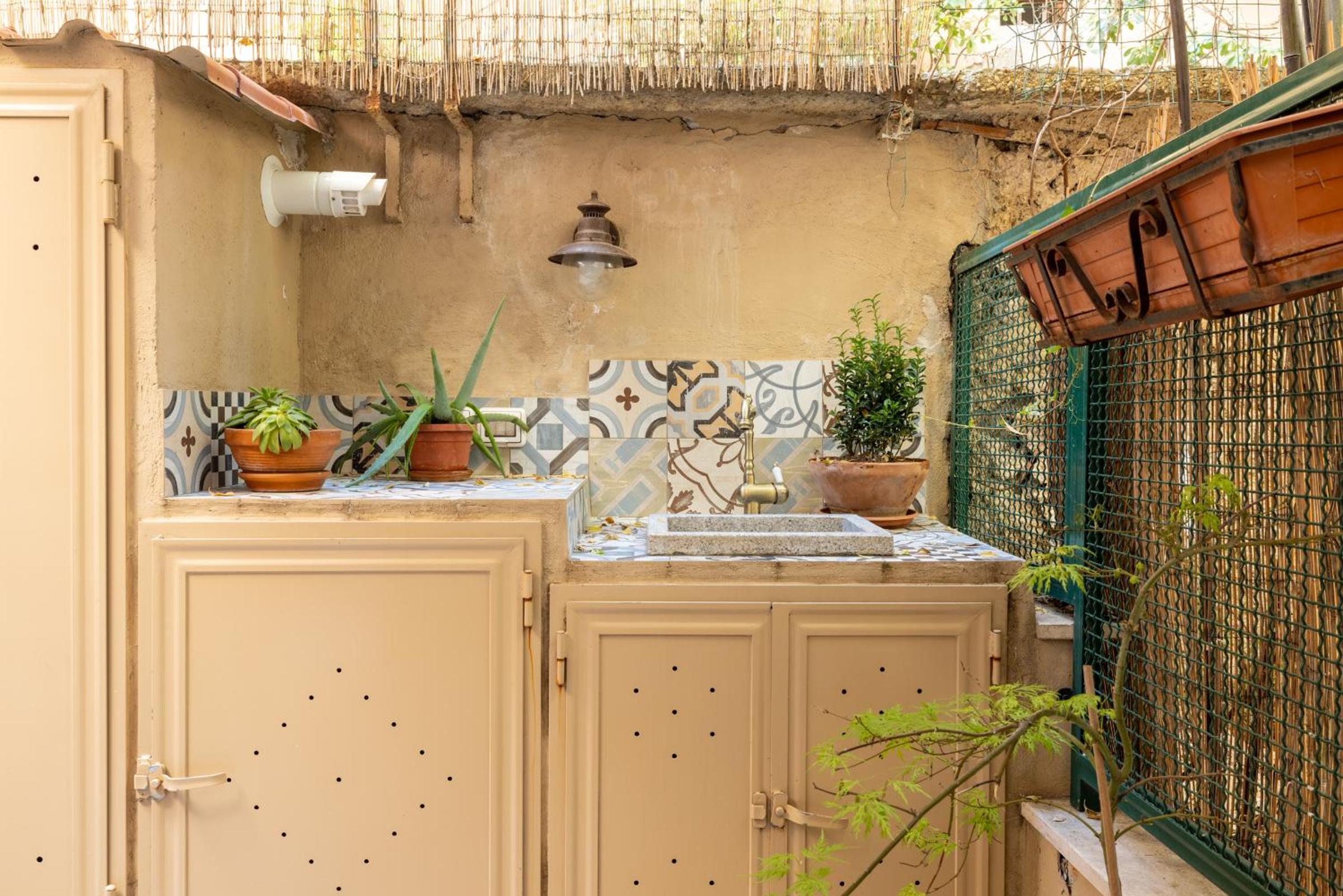 Lovely Home in Monteverde - with private garden