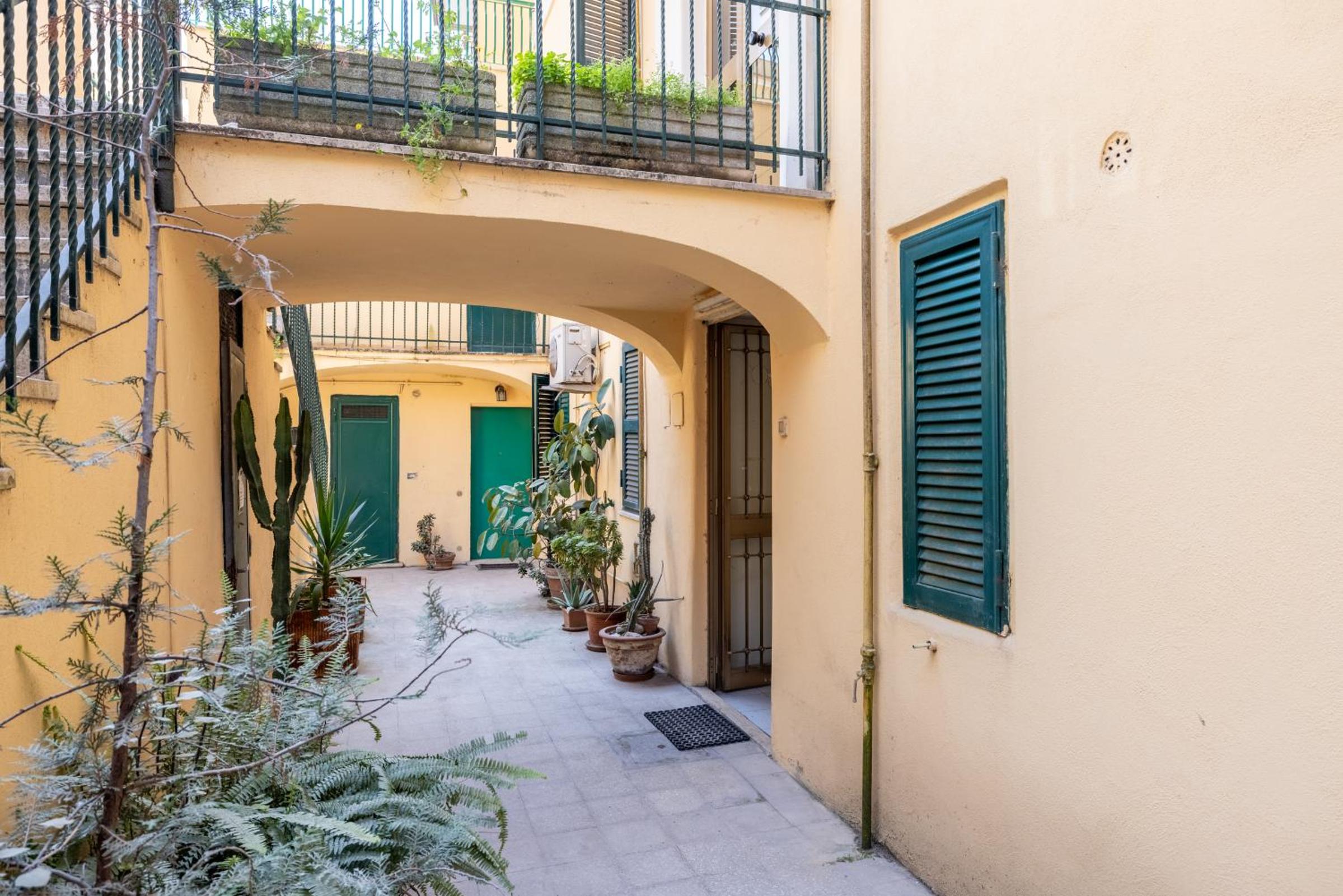 Lovely Home in Monteverde - with private garden