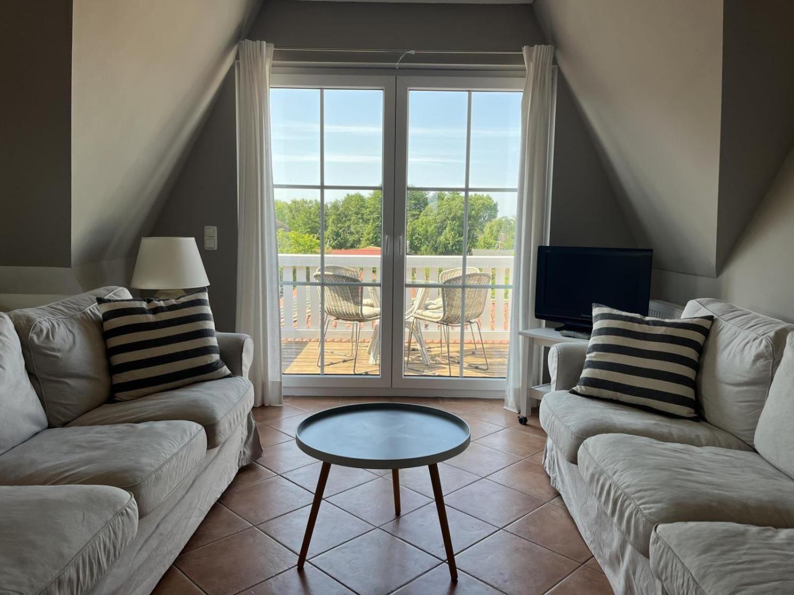 Ferienwohnung-Wassermann