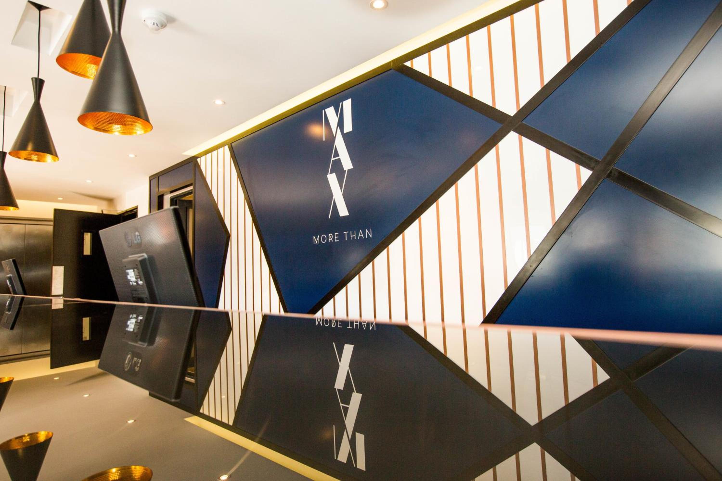 The Max Hotel Sandton