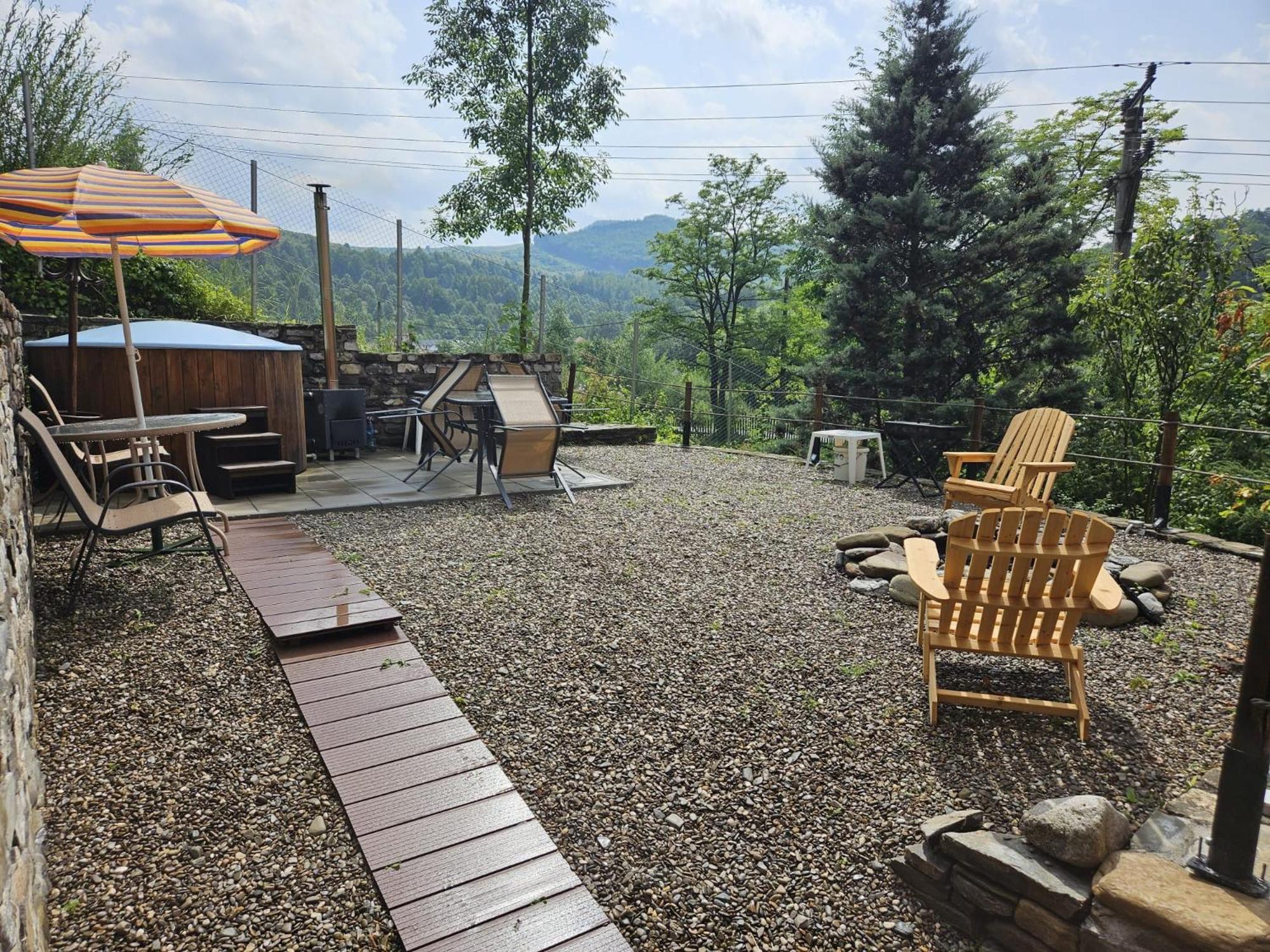 Casa Edenland Doftana
