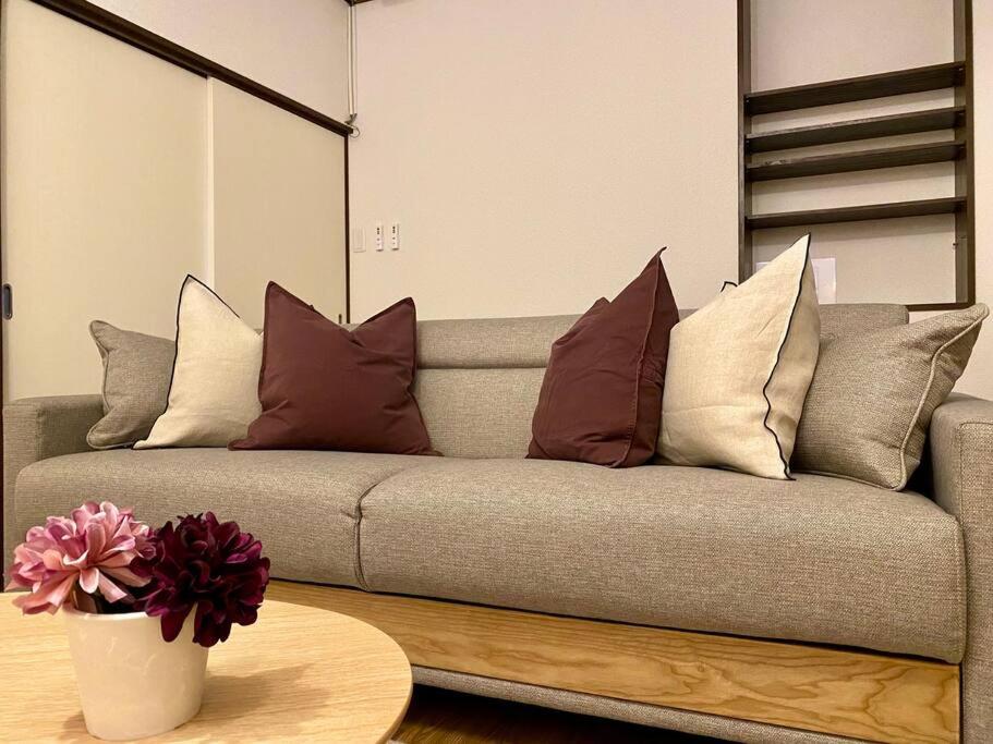 Hodogaya Residence