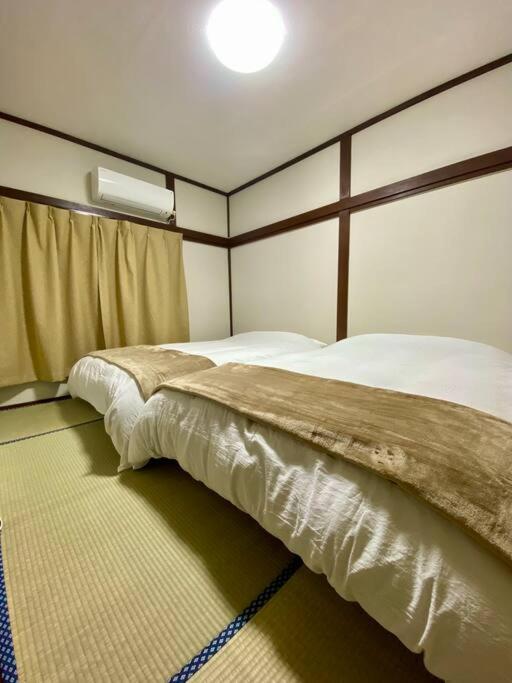 Hodogaya Residence