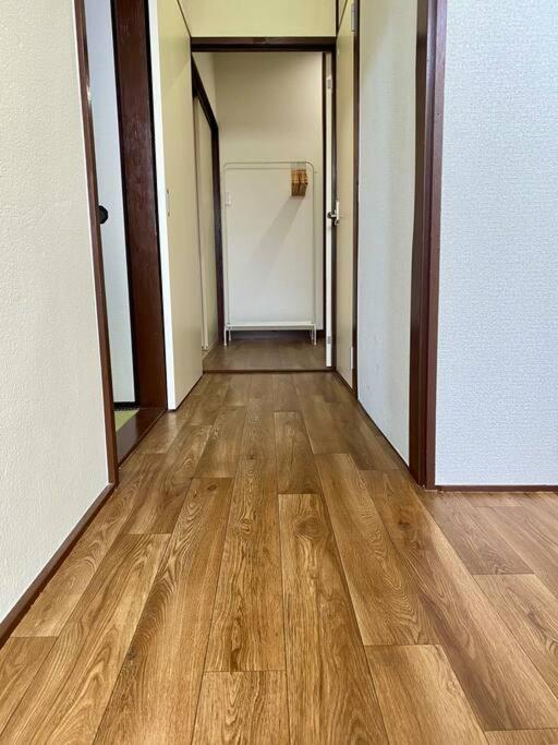 Hodogaya Residence