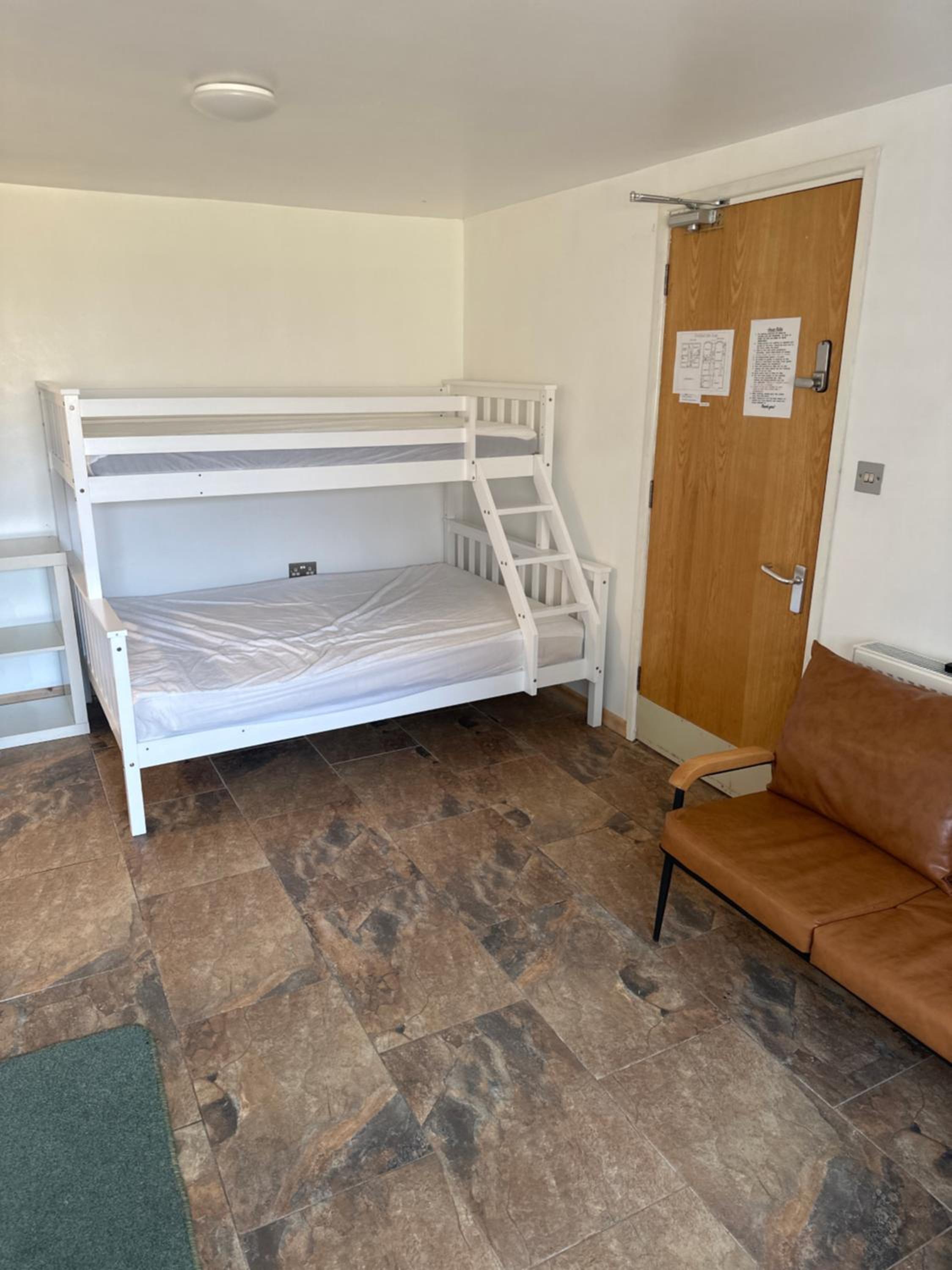 Barrs court Beds view 3