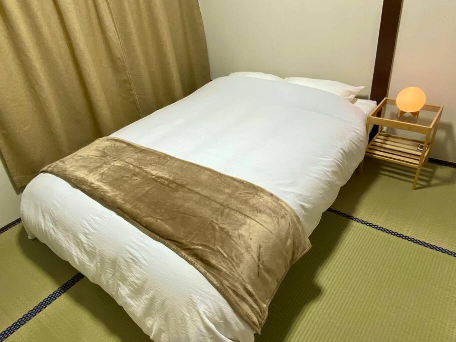 Hodogaya Residence
