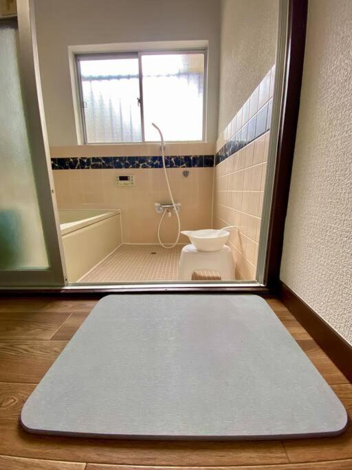 Hodogaya Residence