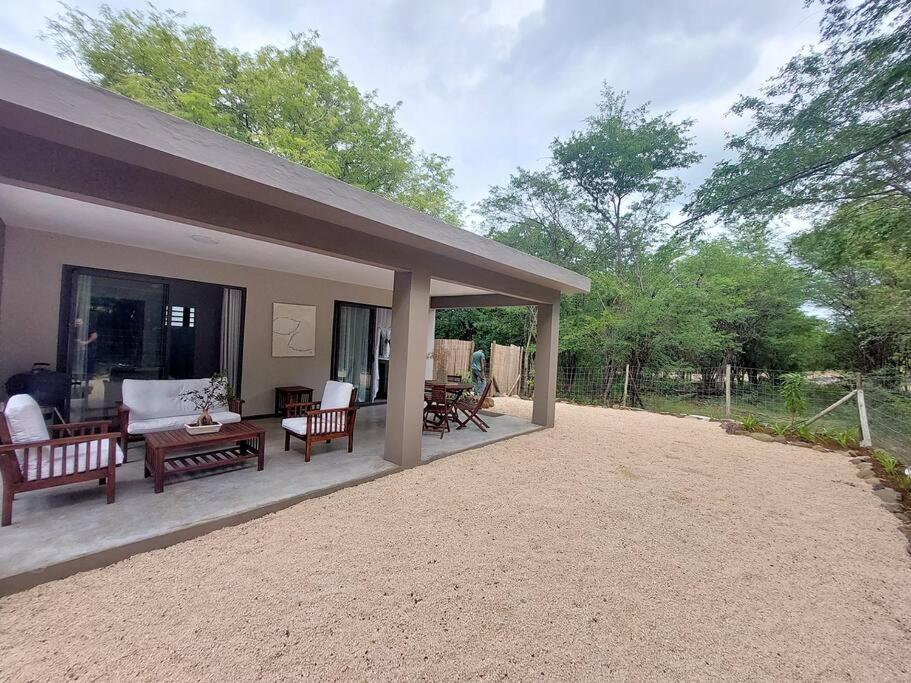 AO Cottage