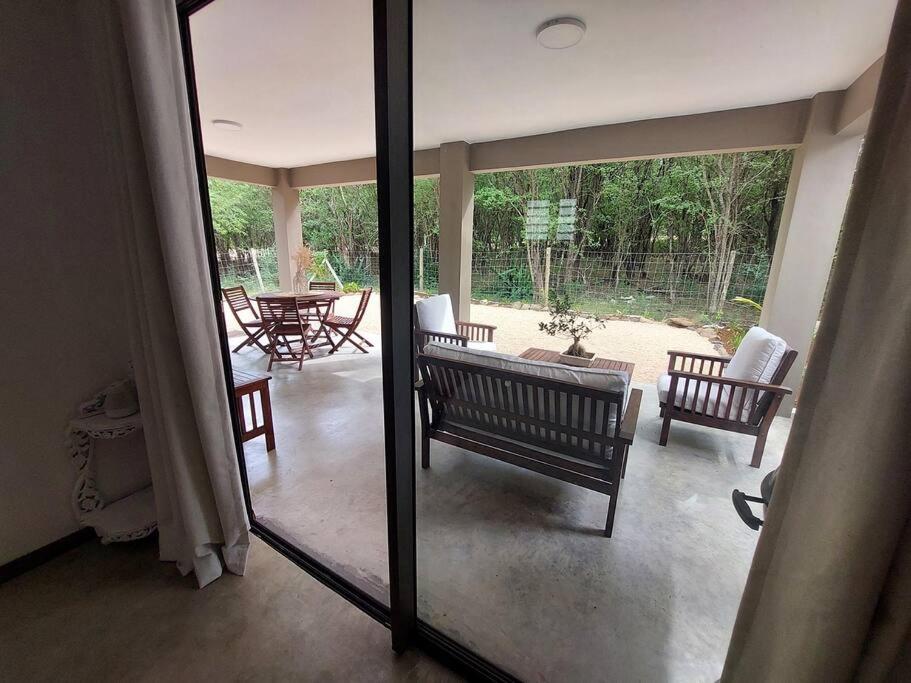 AO Cottage