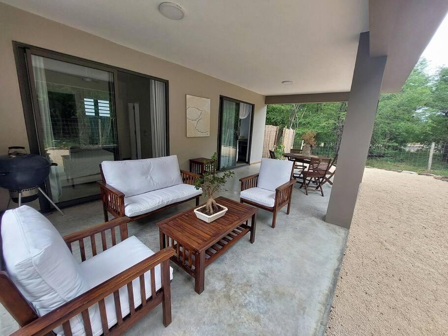 AO Cottage