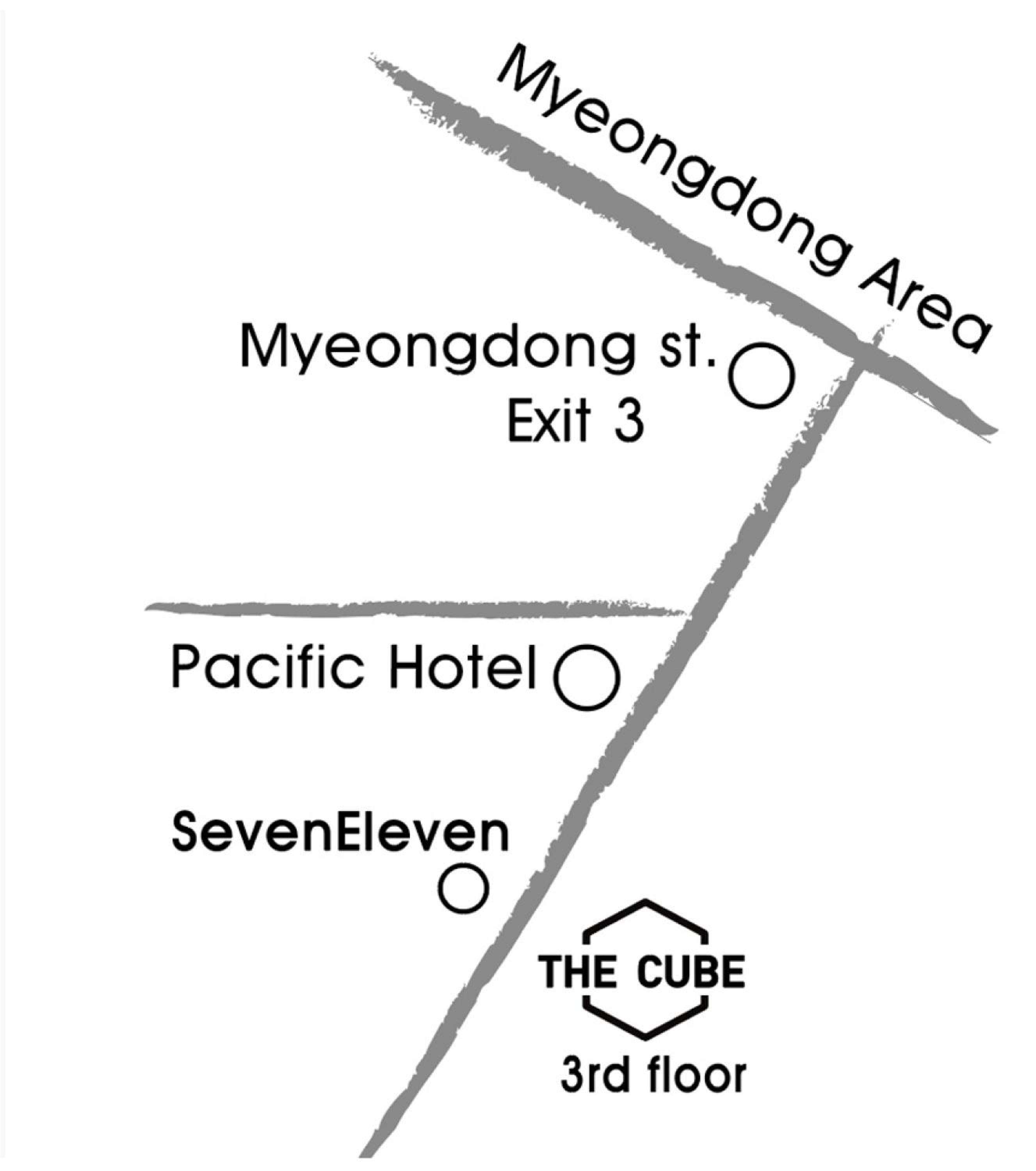 The Cube Hotel