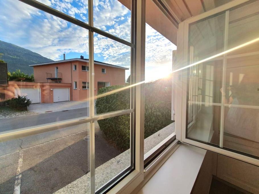 Ferienwohnung Romantica