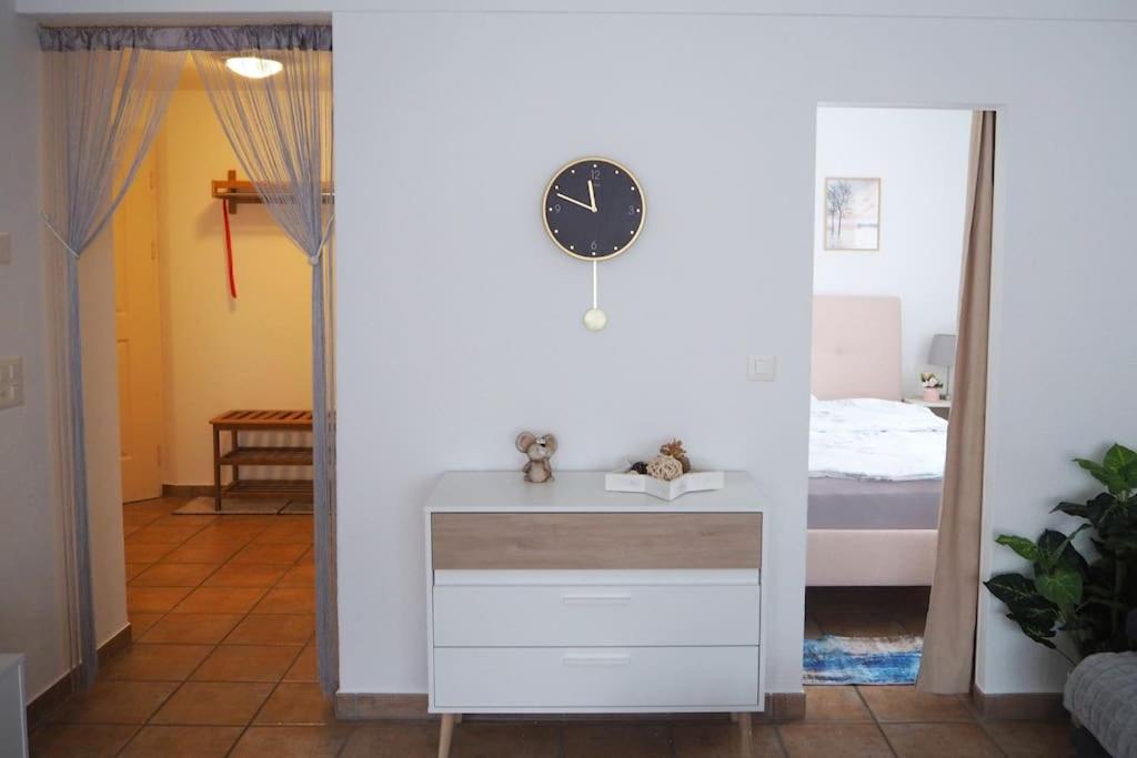 Ferienwohnung Romantica