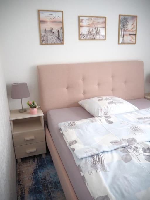 Ferienwohnung Romantica