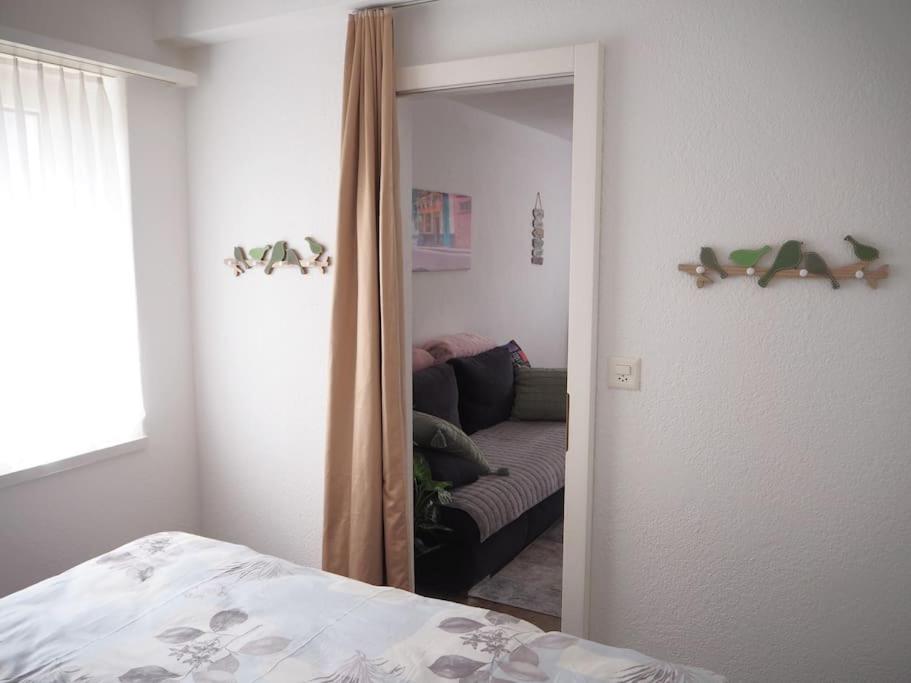 Ferienwohnung Romantica
