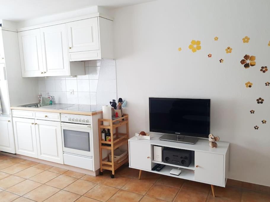 Ferienwohnung Romantica