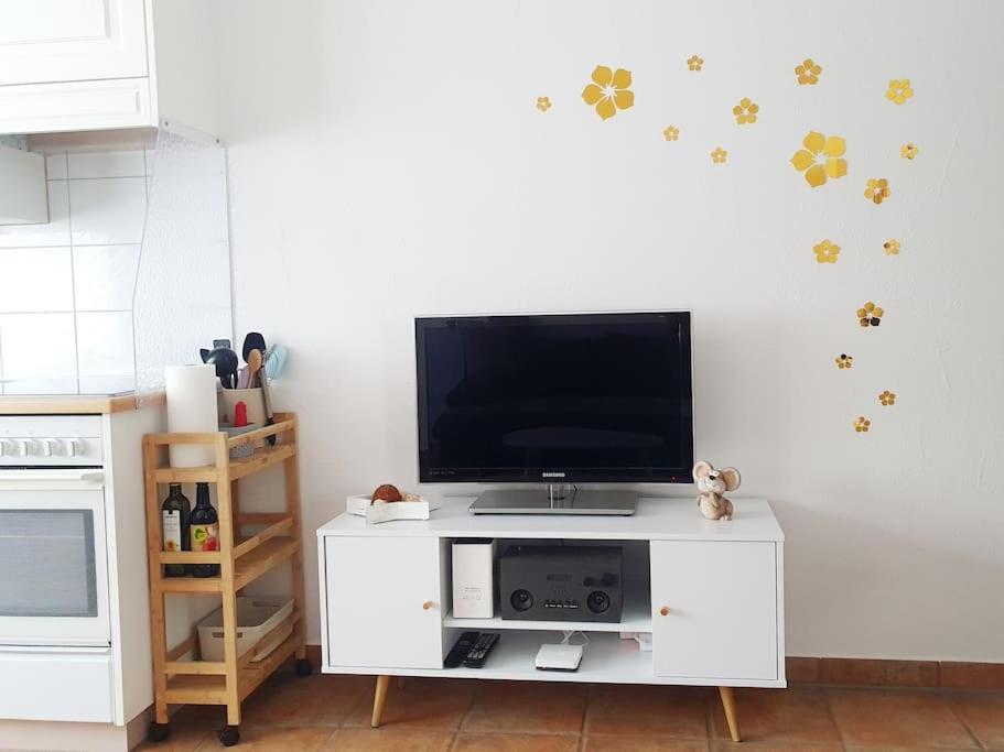 Ferienwohnung Romantica