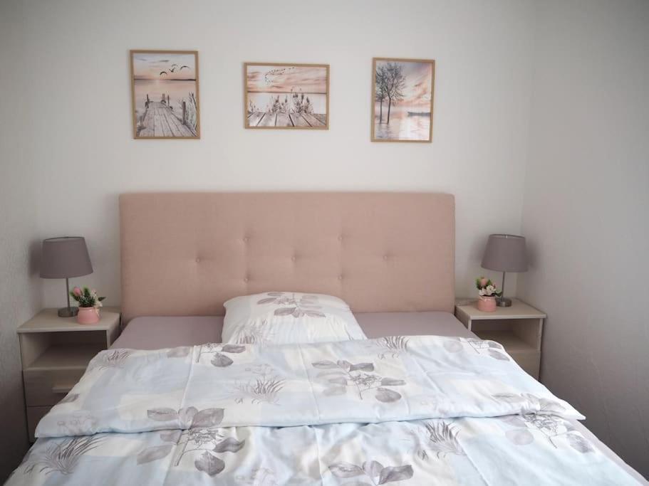 Ferienwohnung Romantica