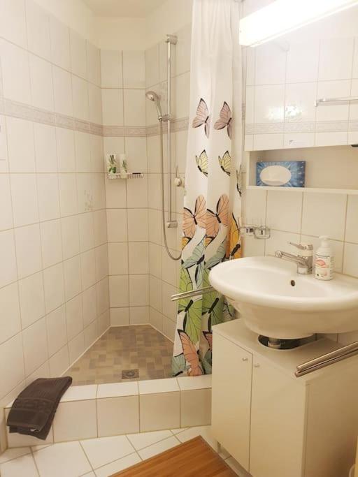 Ferienwohnung Romantica