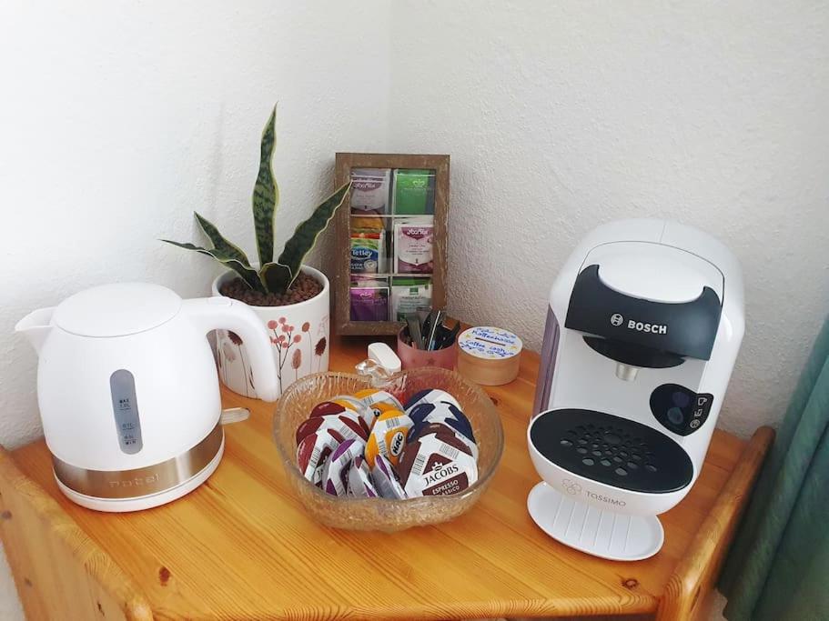 Ferienwohnung Romantica