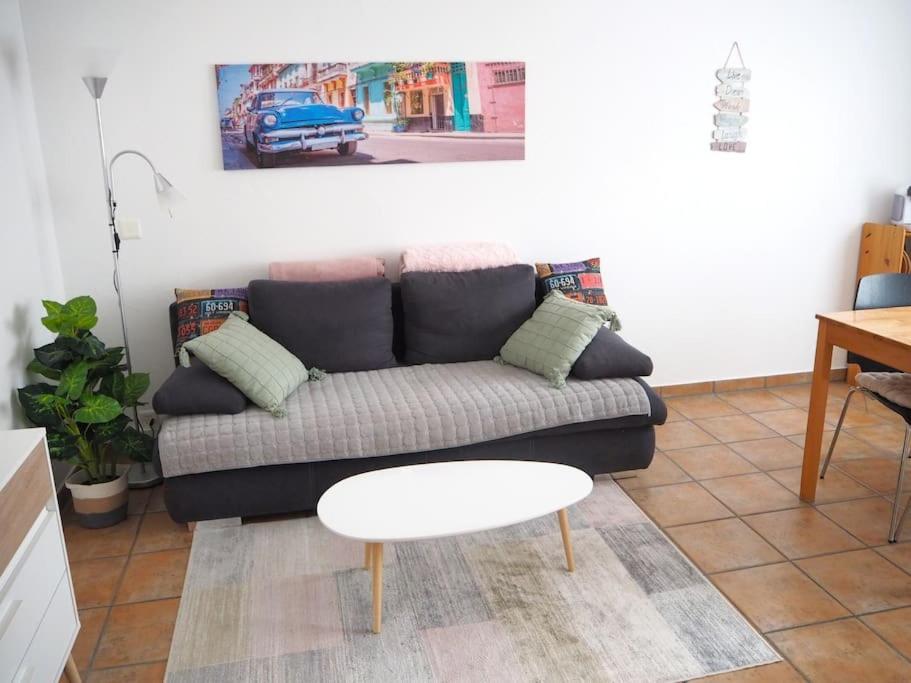 Ferienwohnung Romantica