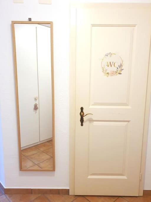 Ferienwohnung Romantica
