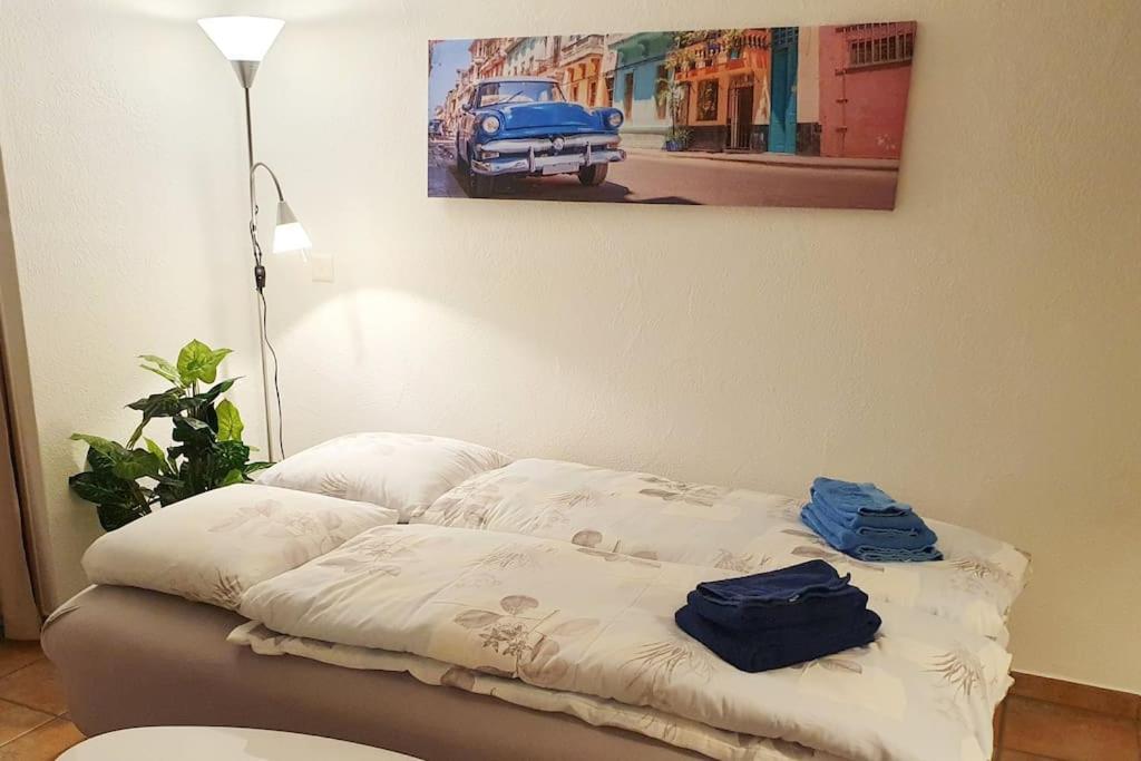 Ferienwohnung Romantica