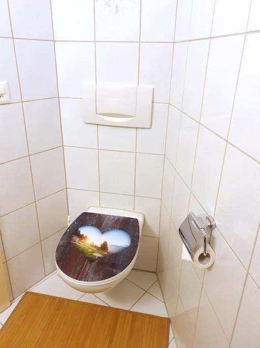Ferienwohnung Romantica