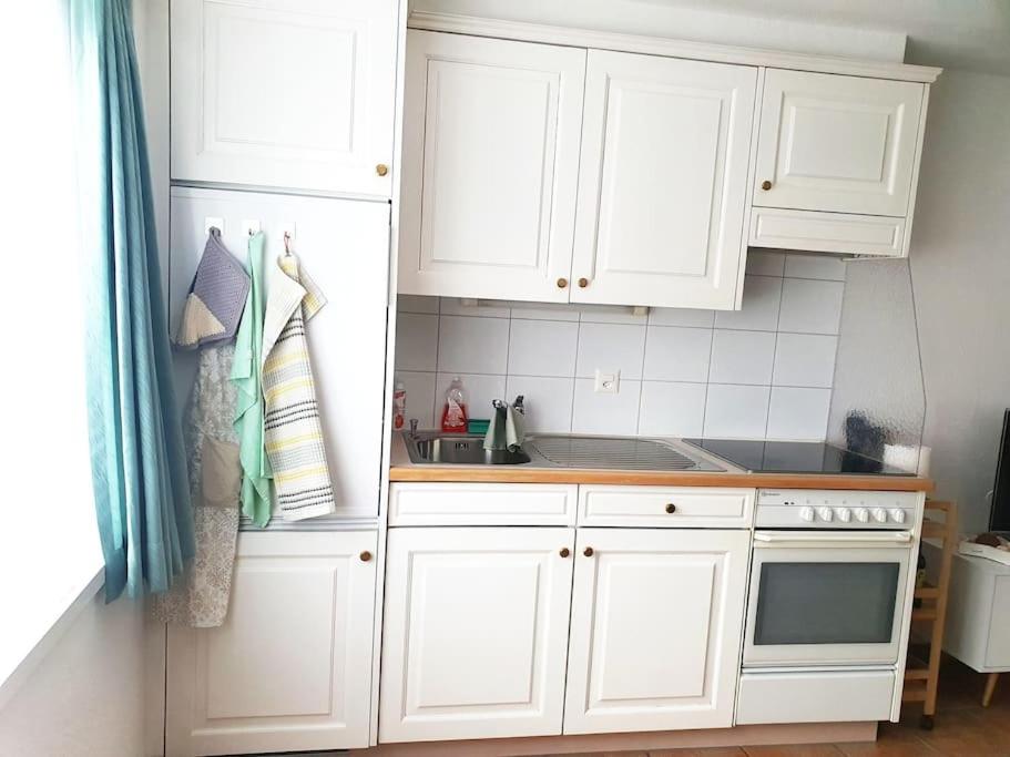 Ferienwohnung Romantica