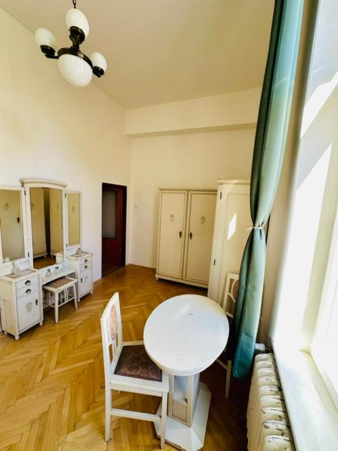 Apartmán Mars