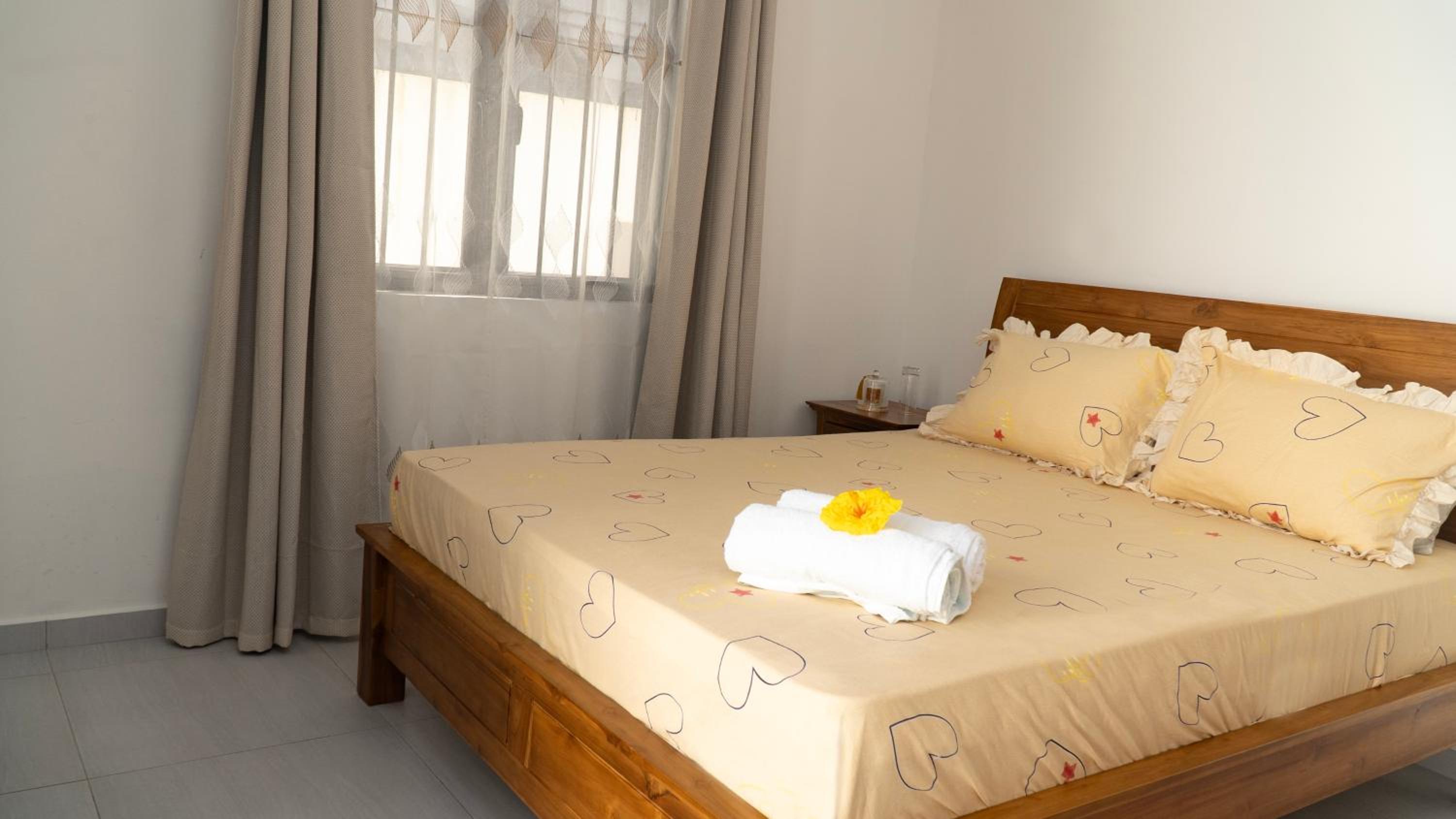 Garuda Villa view 5
