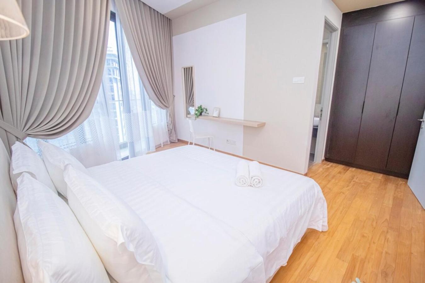 KL Gateway Residences