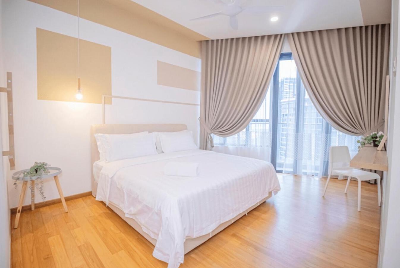 KL Gateway Residences