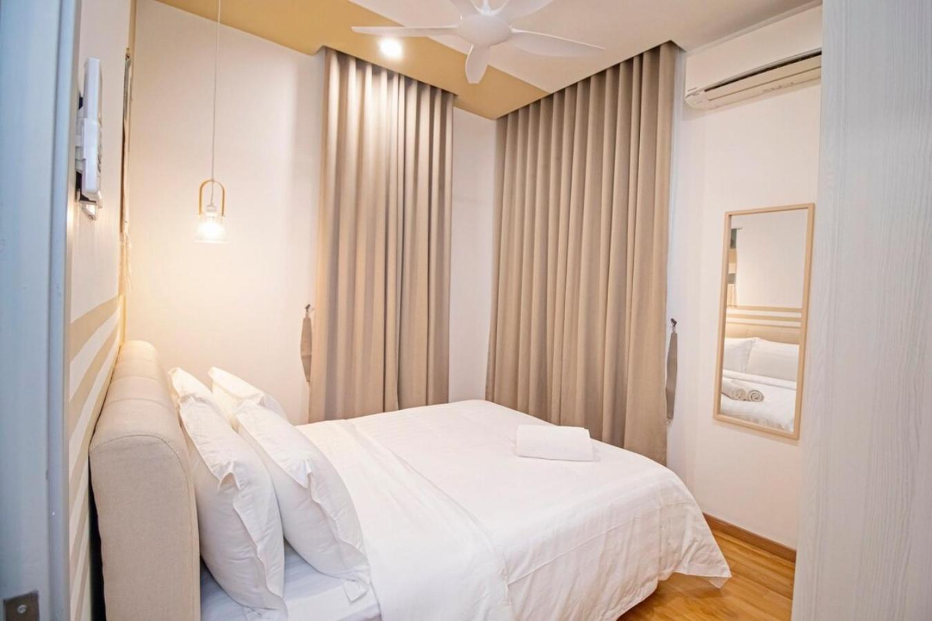 KL Gateway Residences