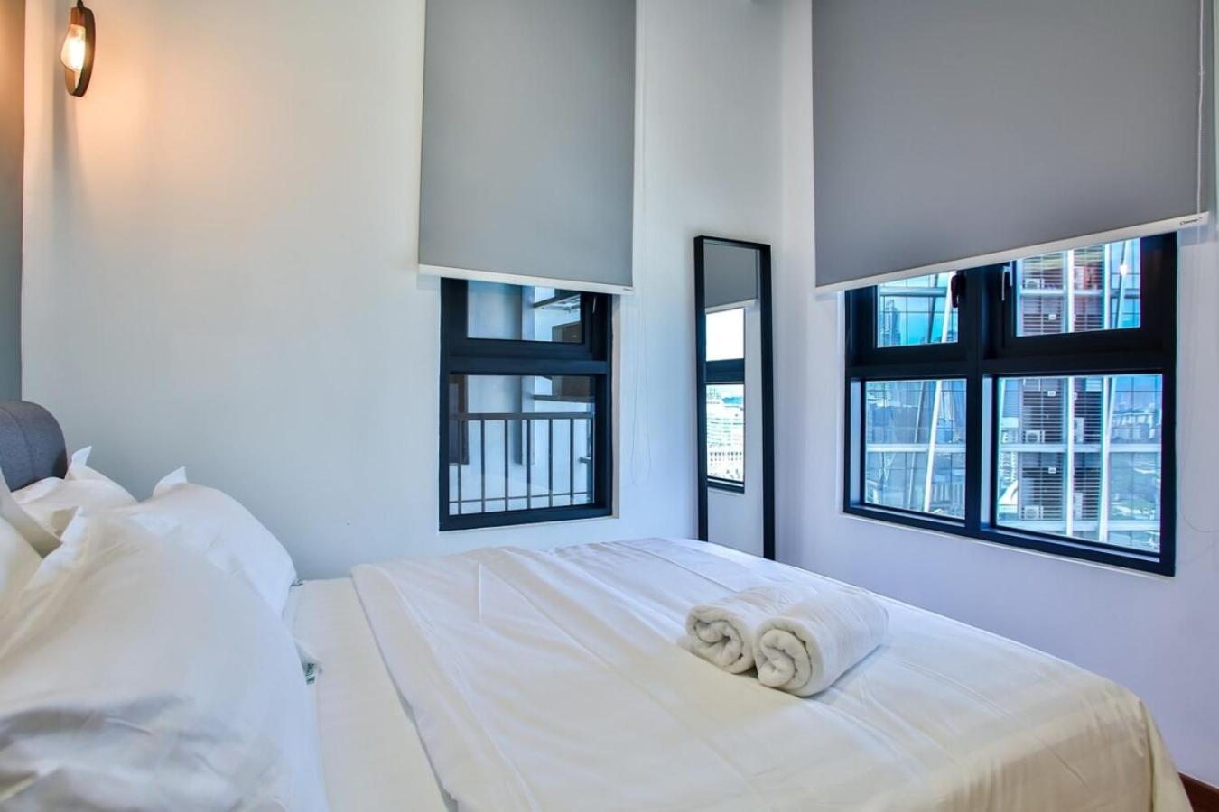 KL Gateway Residences