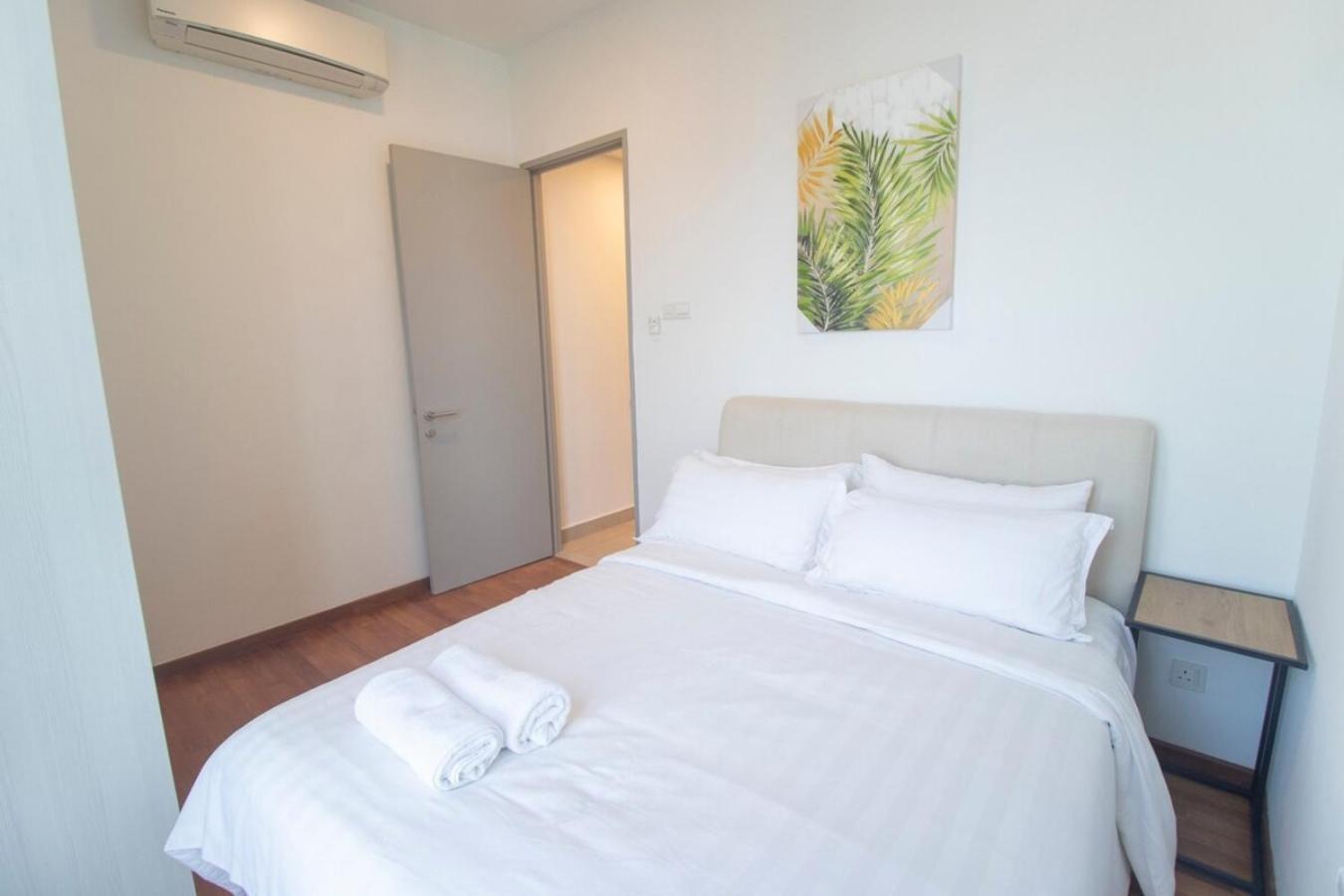 KL Gateway Residences