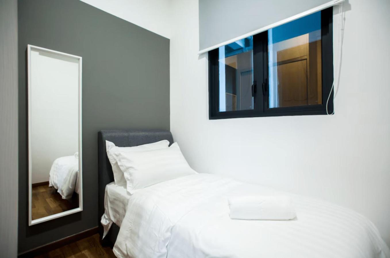 KL Gateway Residences