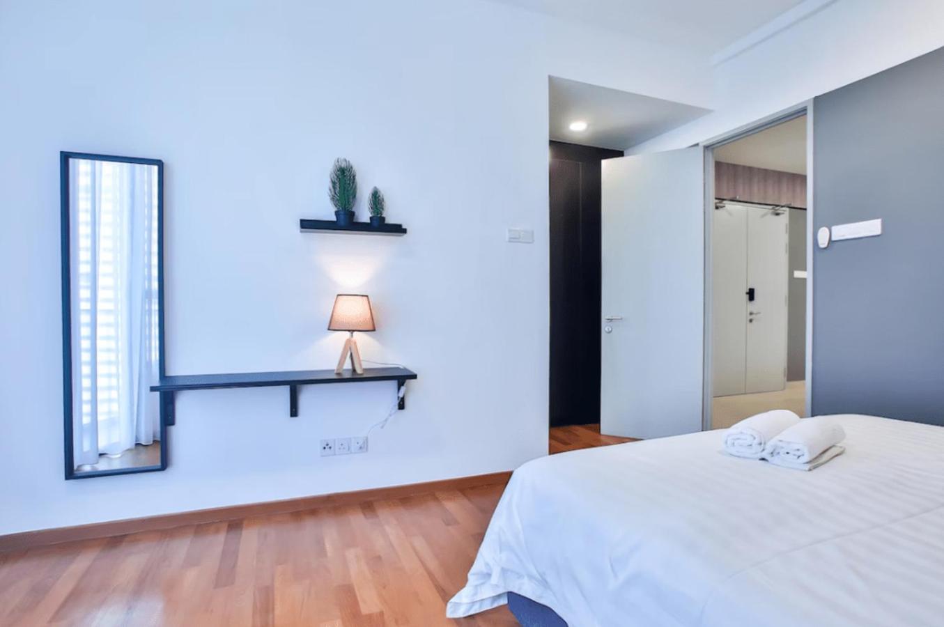 KL Gateway Residences