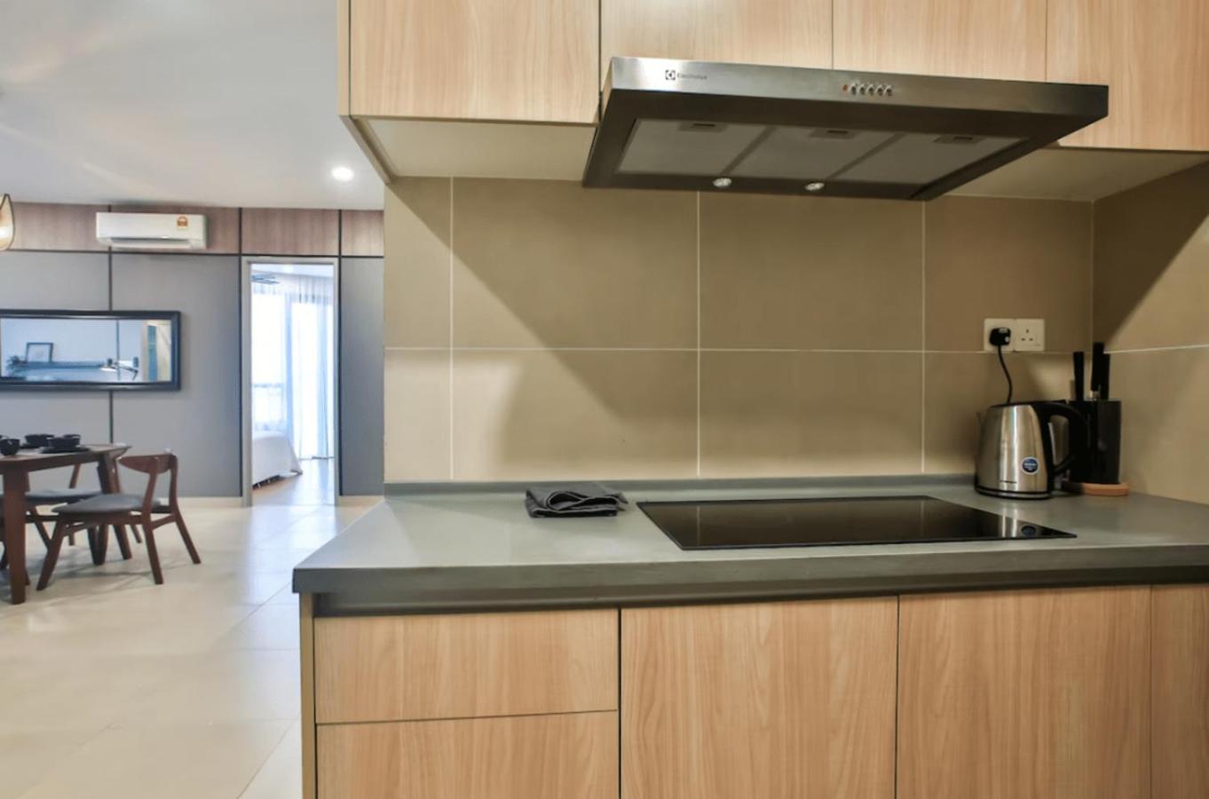 KL Gateway Residences