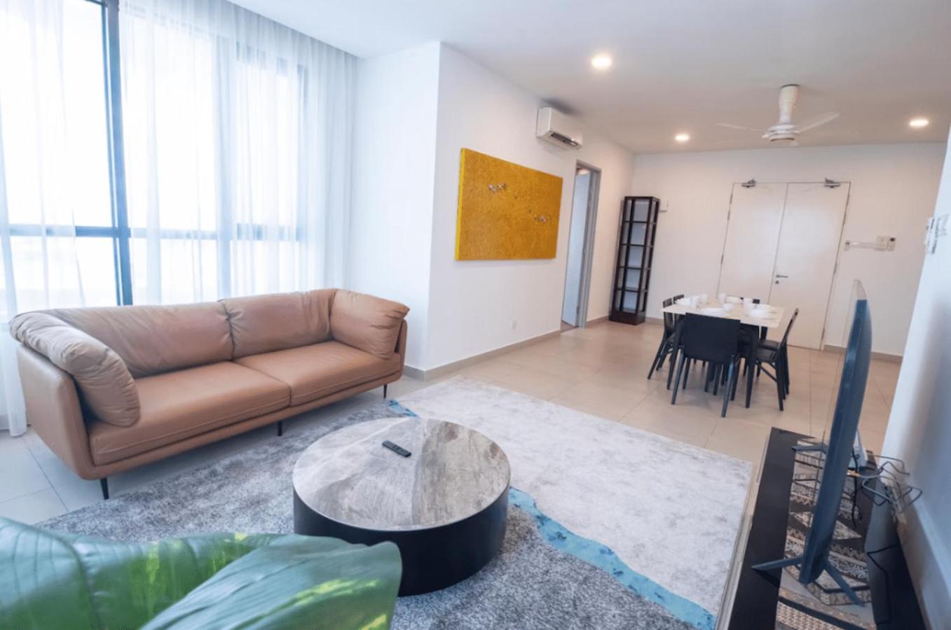 KL Gateway Residences