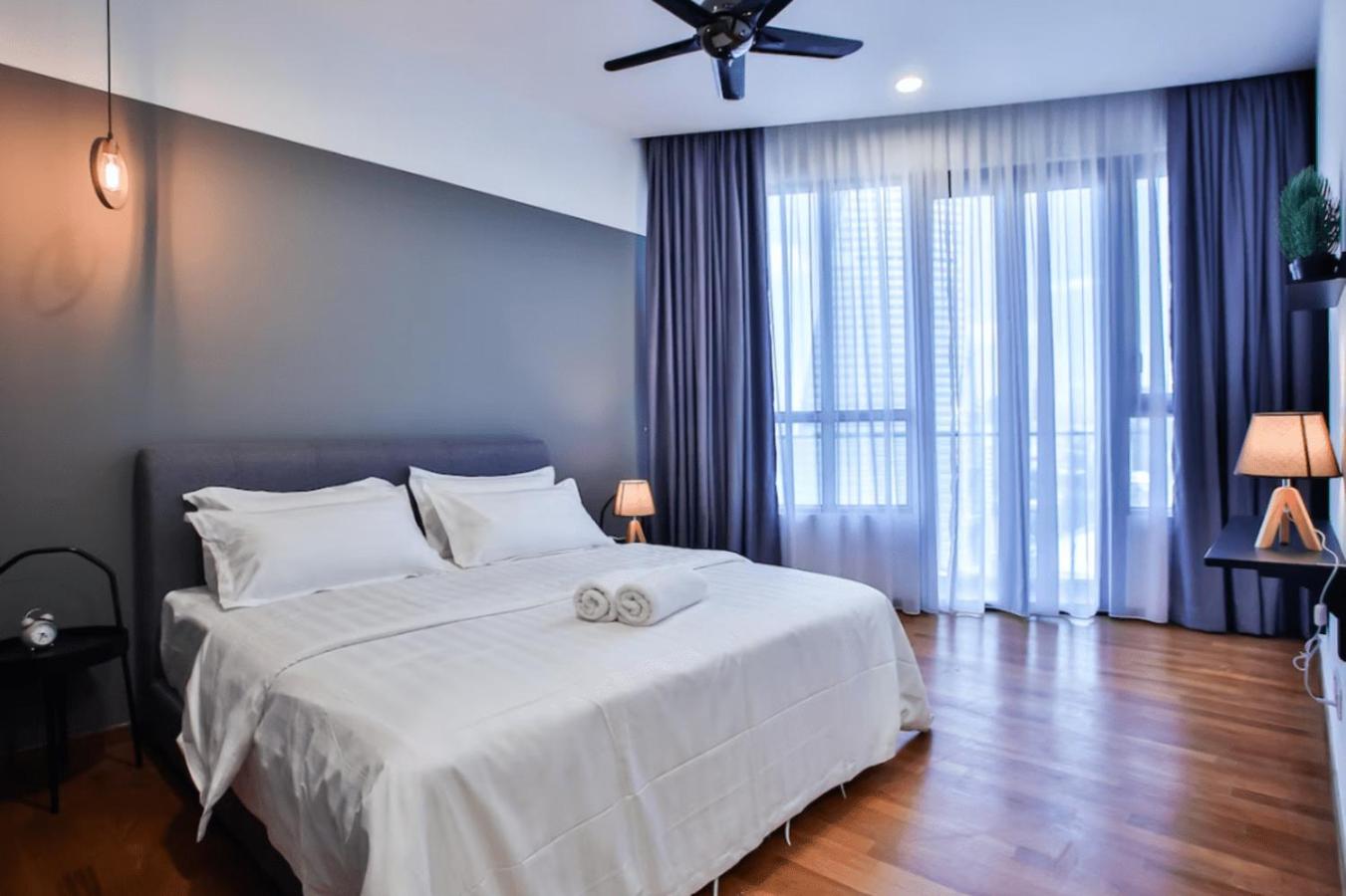 KL Gateway Residences
