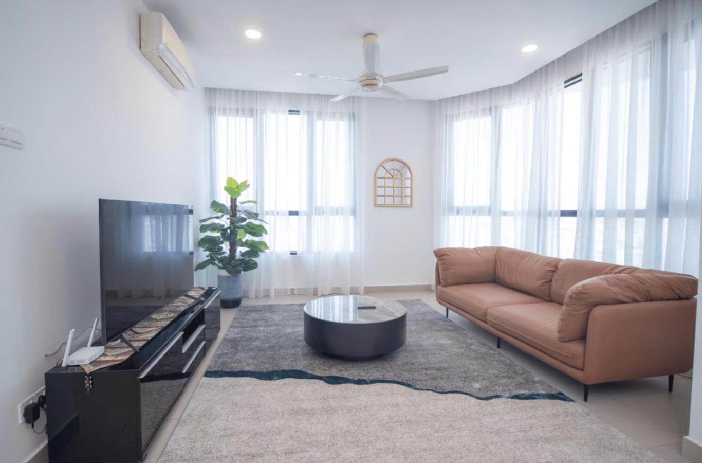 KL Gateway Residences