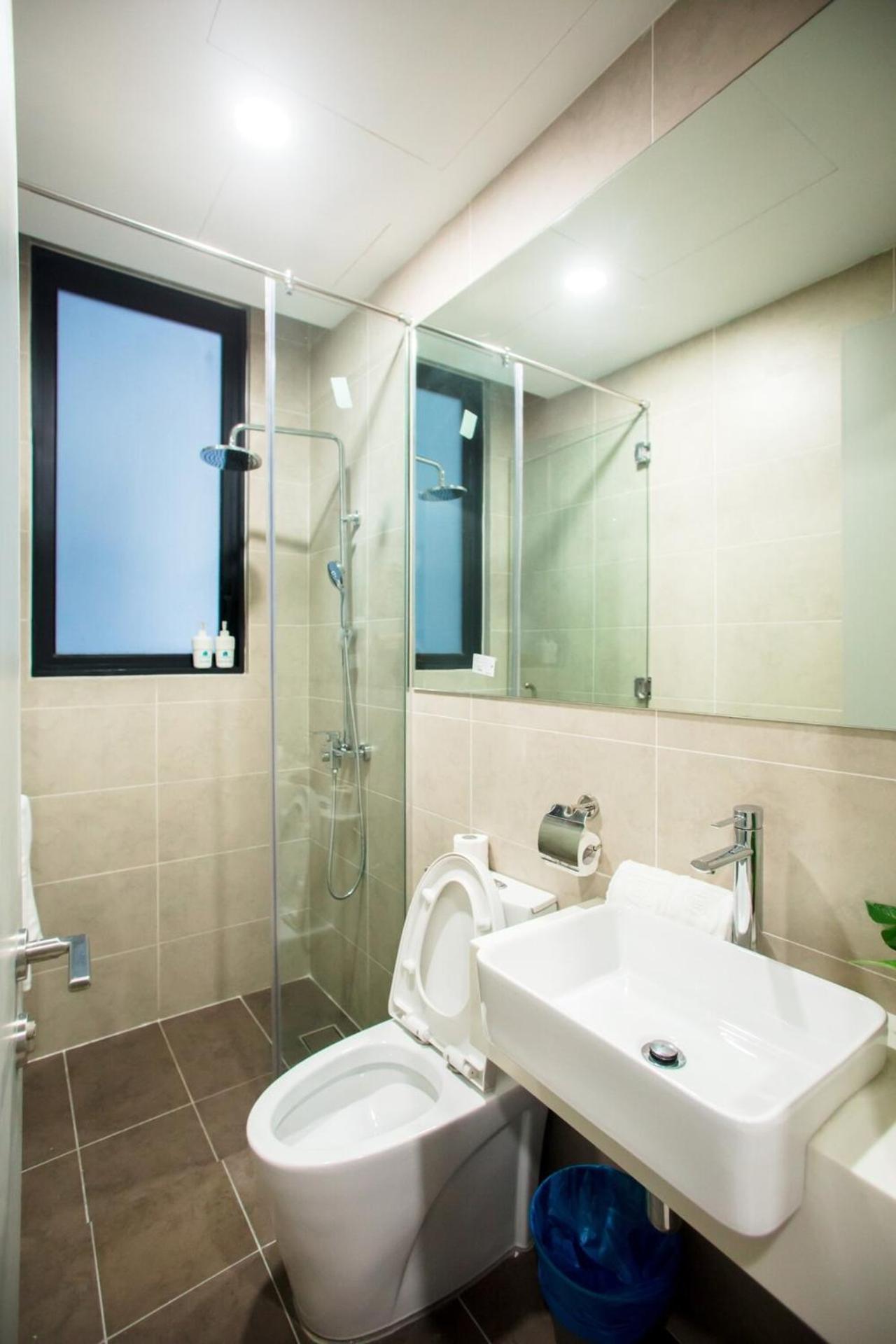 KL Gateway Residences
